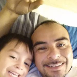 Meet your Posher, Eladio